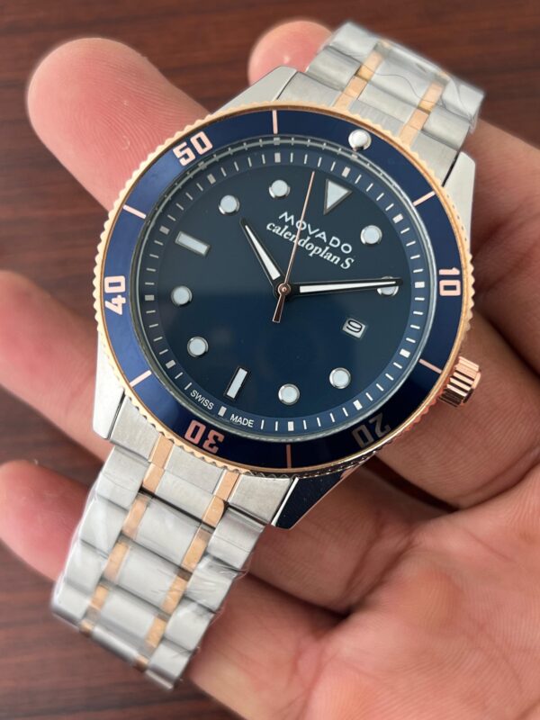 MOVADO Hydro Conquest - Image 3