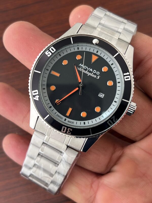 MOVADO Hydro Conquest - Image 2