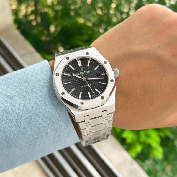 Audemars Piguet