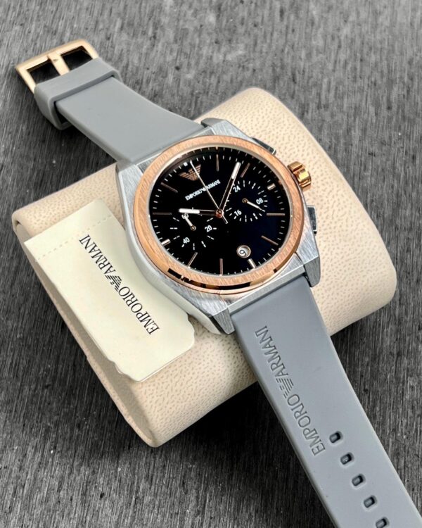 Emporio Armani Nicola AR11308 - Image 5