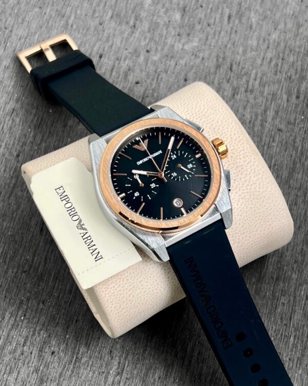 Emporio Armani Nicola AR11308 - Image 6