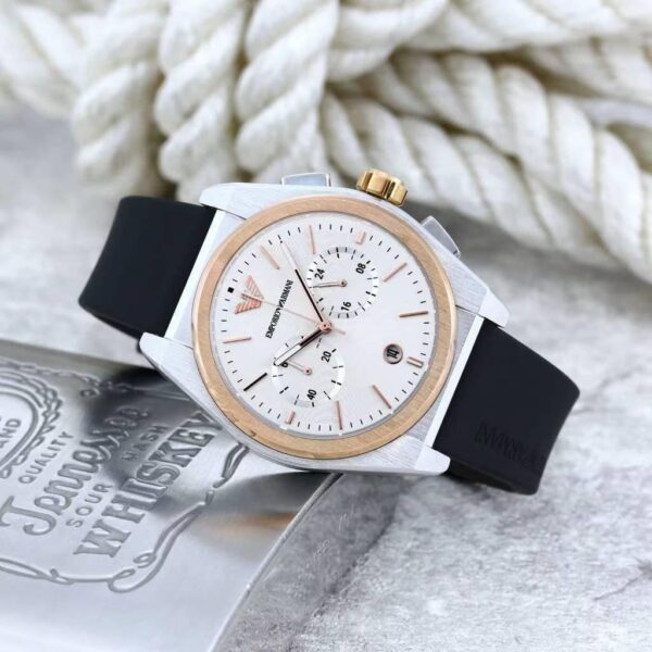 Emporio Armani Nicola AR11308 - Image 4
