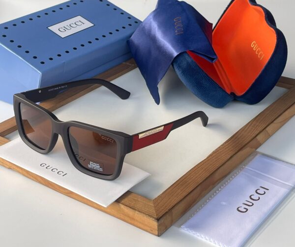 GUCCI-SUNGLASSESS - Image 4