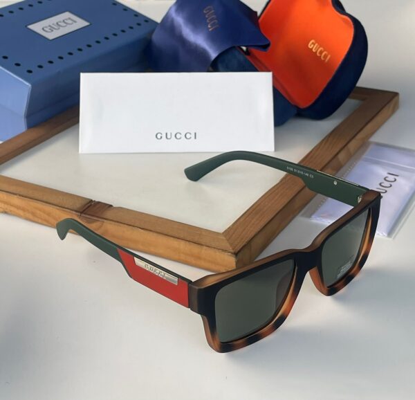 GUCCI-SUNGLASSESS - Image 8