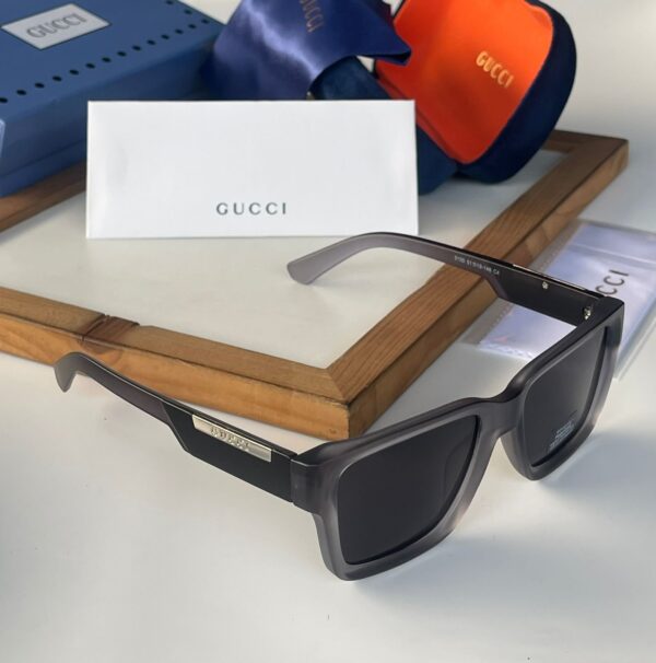 GUCCI-SUNGLASSESS - Image 2
