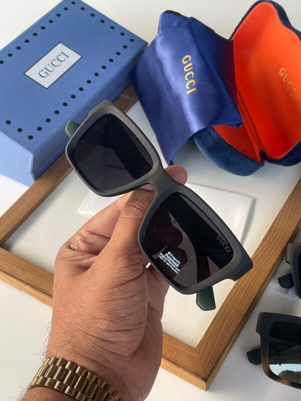 GUCCI-SUNGLASSESS - Image 5