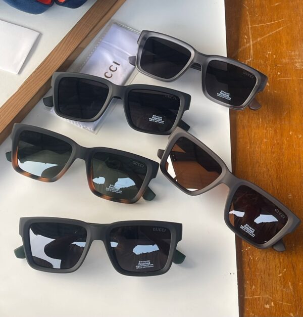 GUCCI-SUNGLASSESS - Image 7