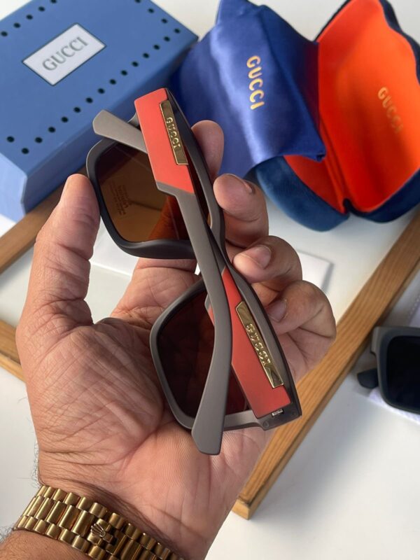 GUCCI-SUNGLASSESS - Image 6
