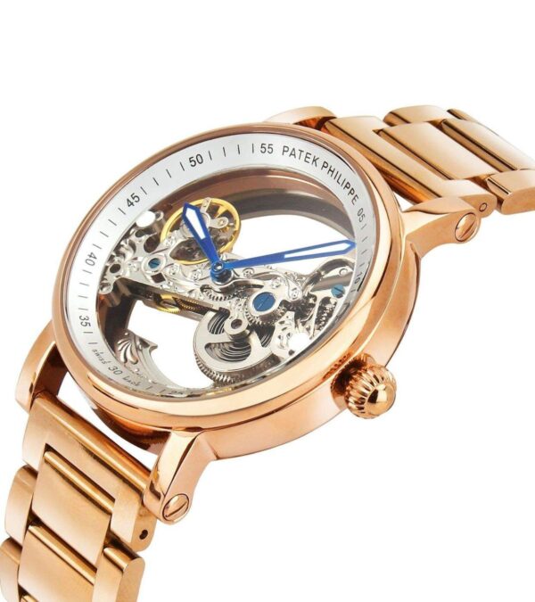 Patek philippe Automatic