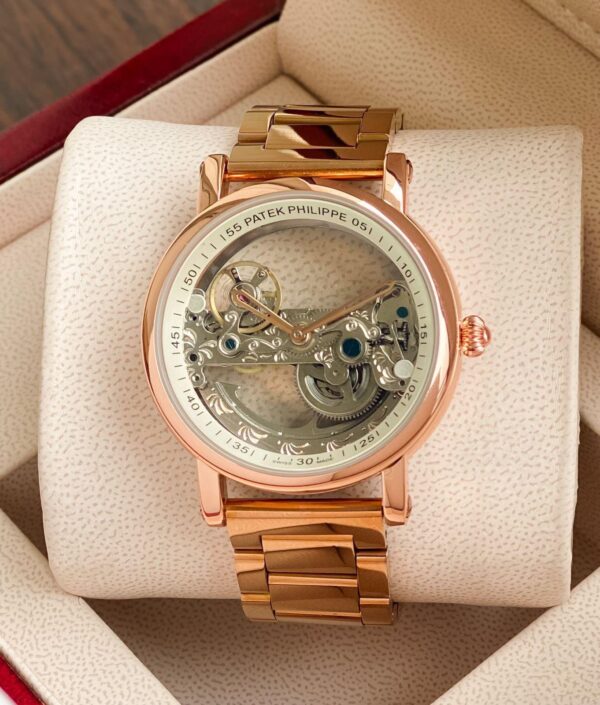 Patek philippe Automatic - Image 3