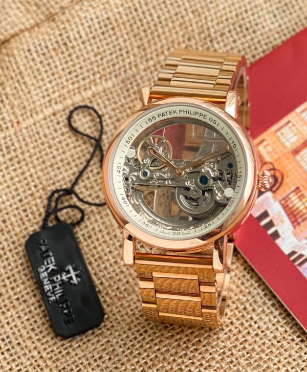 Patek philippe Automatic - Image 2