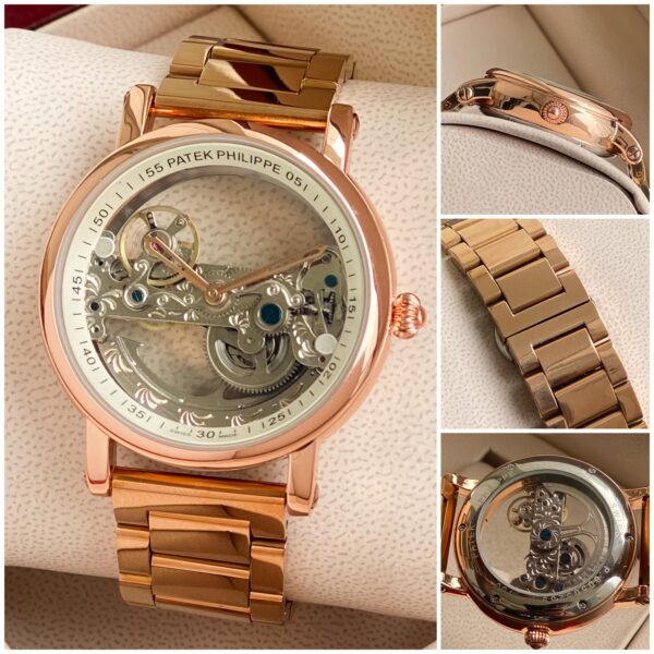 Patek philippe Automatic - Image 4