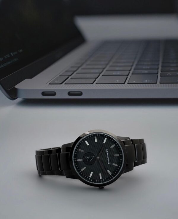 Emporio Armani Ar - Image 2