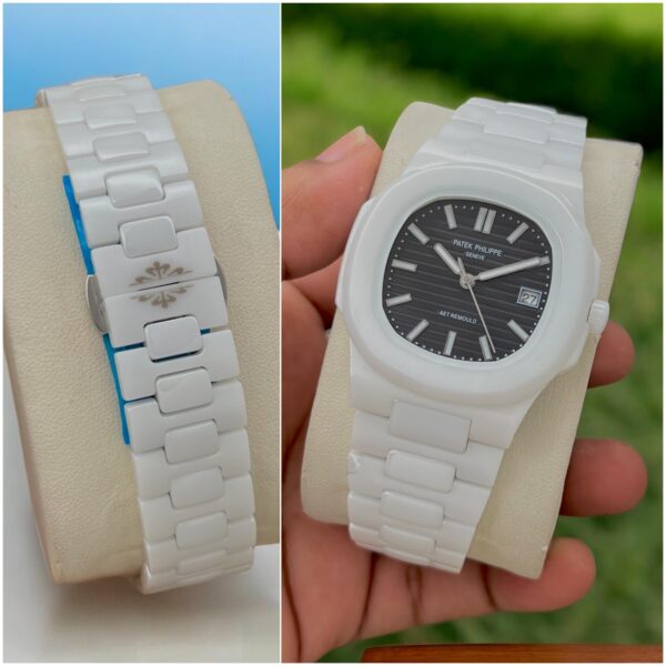 Patek Philippe Royal Oak - Image 8