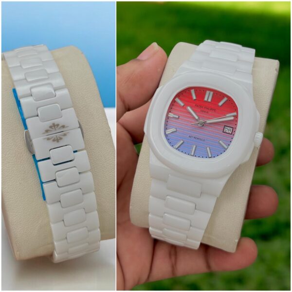 Patek Philippe Royal Oak - Image 9