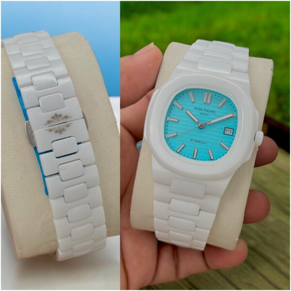 Patek Philippe Royal Oak - Image 5