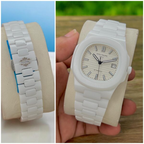 Patek Philippe Royal Oak - Image 6