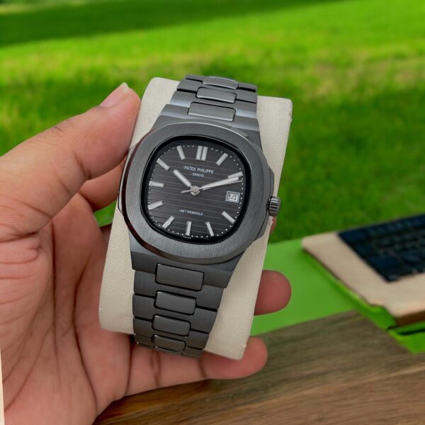 Patek Philippe Royal Oak - Image 3