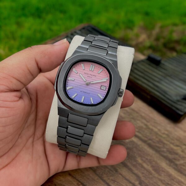 Patek Philippe Royal Oak