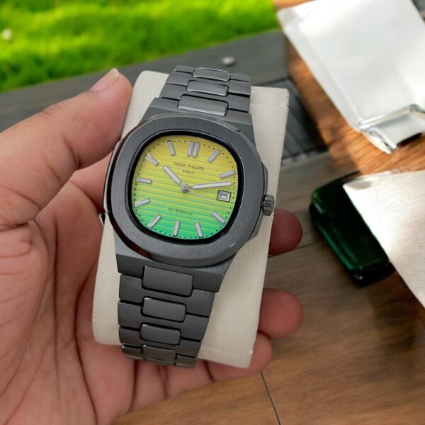 Patek Philippe Royal Oak - Image 2