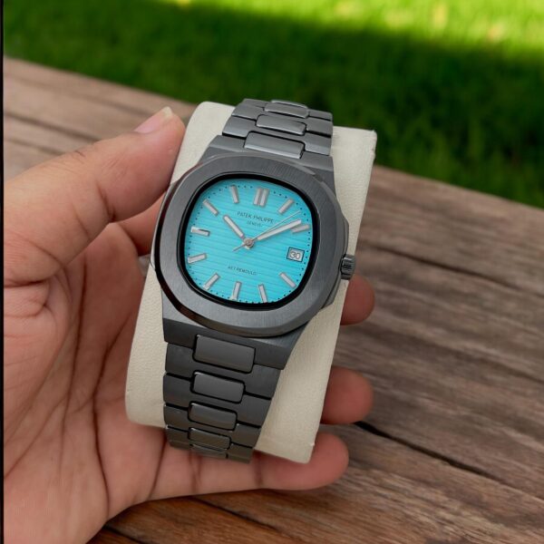 Patek Philippe Royal Oak - Image 4