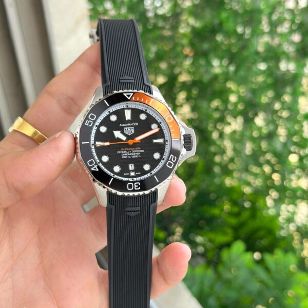 Tag Heuer WBP5A8A.BF0619 - Image 3