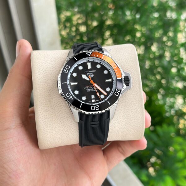 Tag Heuer WBP5A8A.BF0619