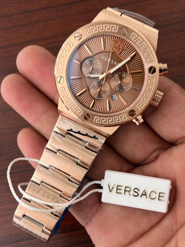 VERSACE HELLENYIUM VEVK00520 - Image 2