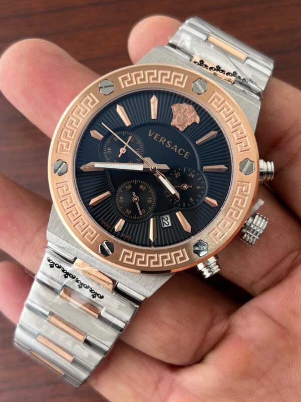 VERSACE HELLENYIUM VEVK00520