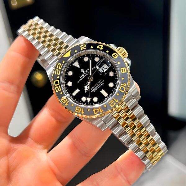 Rolex GMT || - Image 3