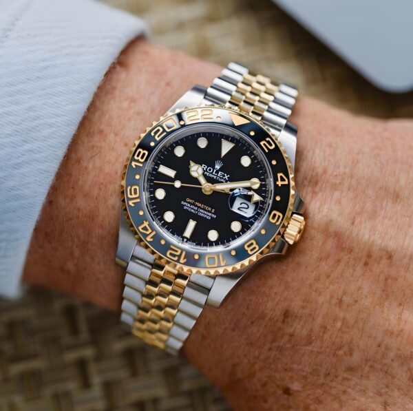 Rolex GMT || - Image 4
