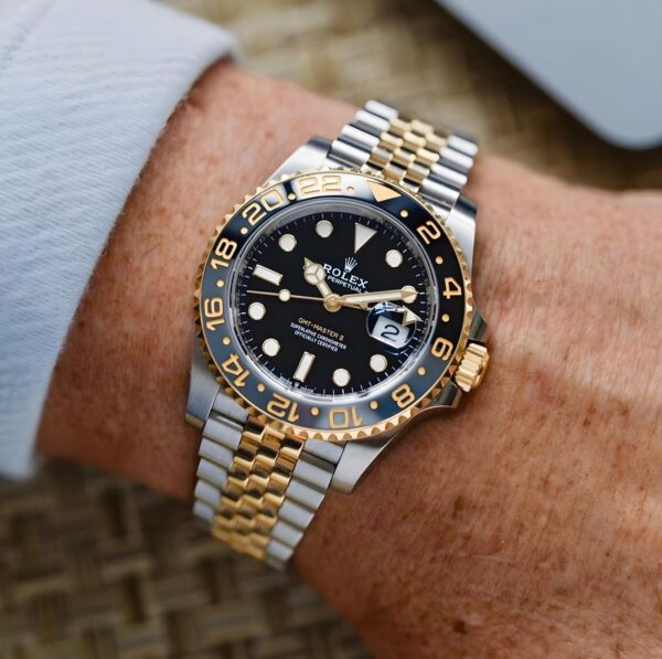 Rolex GMT || - Image 2