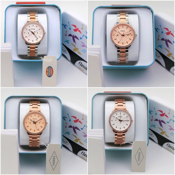 Fossil Tailor's Collection - Image 5