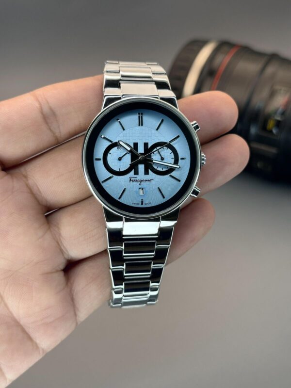 Ferragamo Sapphire - Image 2
