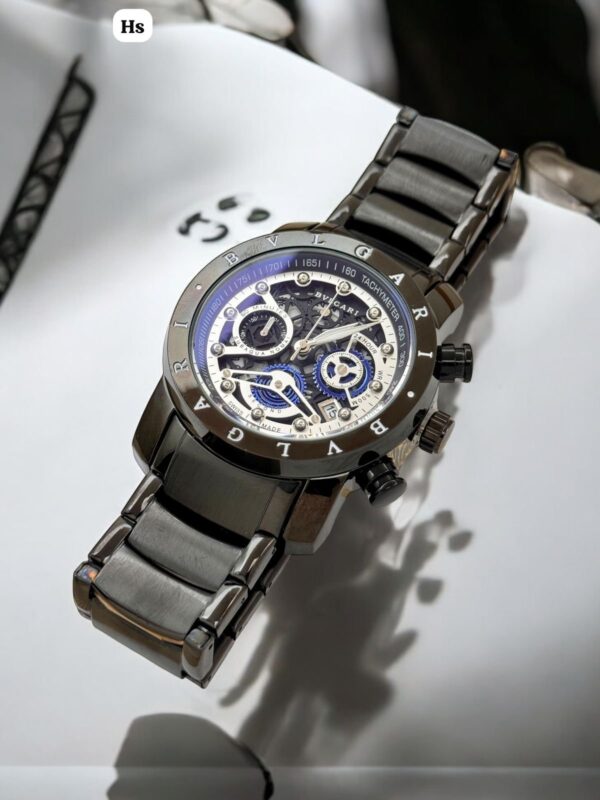 BVLGARI MEN - Image 4