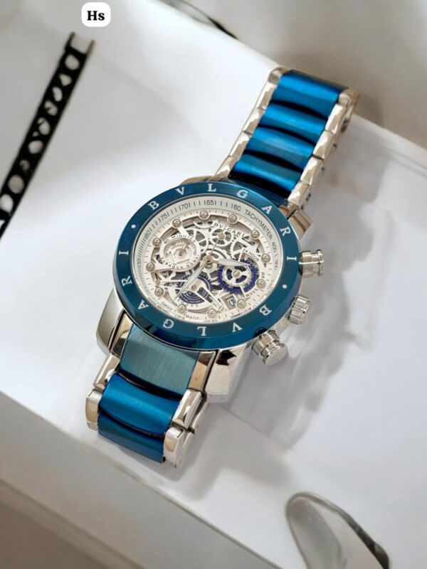 BVLGARI MEN
