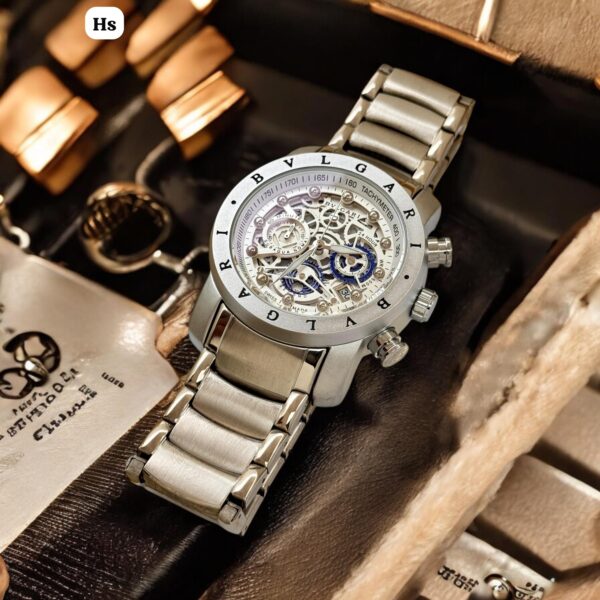 BVLGARI MEN - Image 5