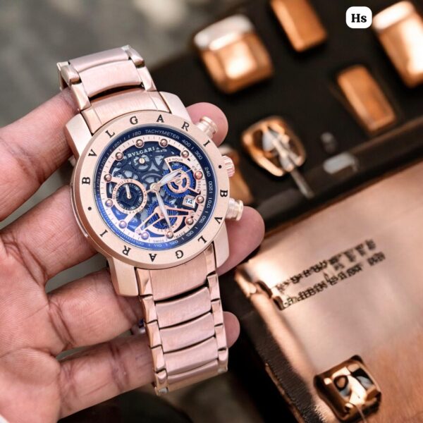 BVLGARI MEN - Image 9