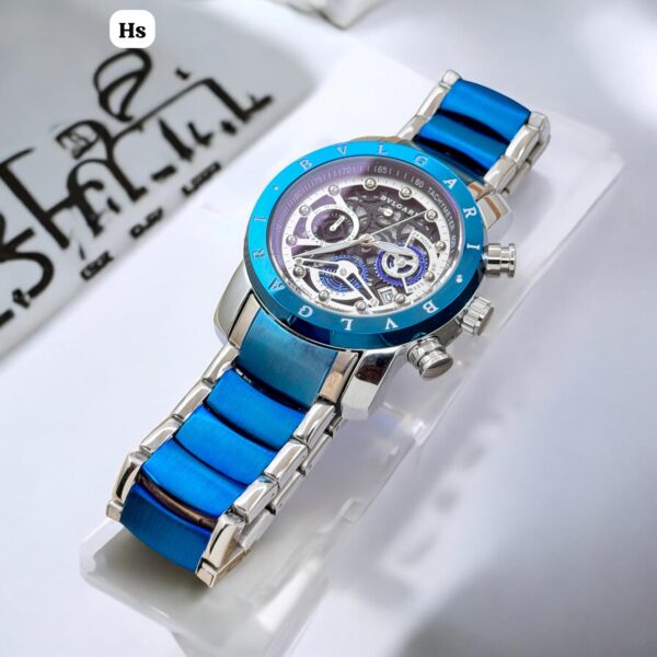 BVLGARI MEN - Image 6