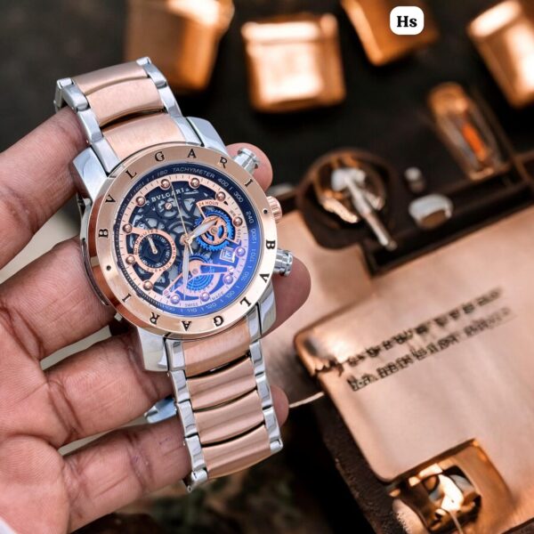 BVLGARI MEN - Image 7