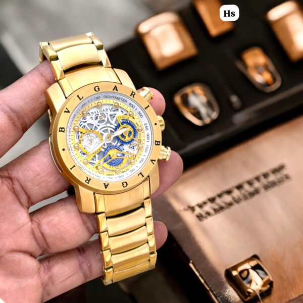 BVLGARI MEN - Image 8