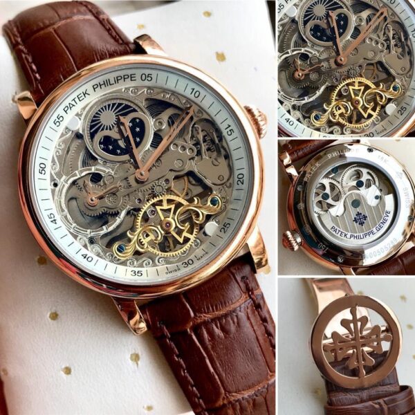 Patek Philippe - Image 2
