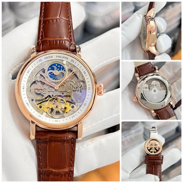 Patek Philippe - Image 3