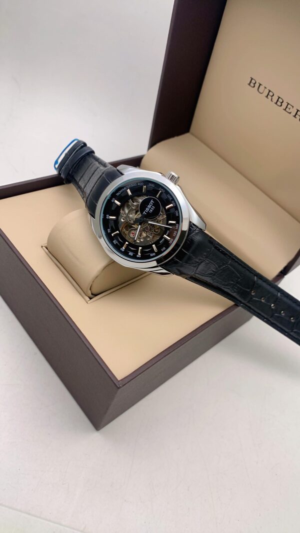 tissot