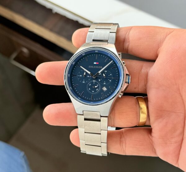 Tommy Hilfiger Justin Modern Chronograph - Image 3