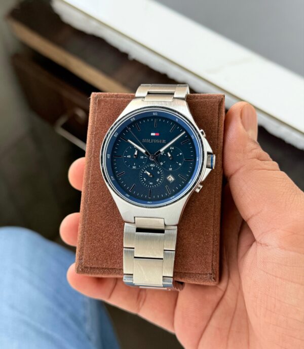 Tommy Hilfiger Justin Modern Chronograph - Image 2