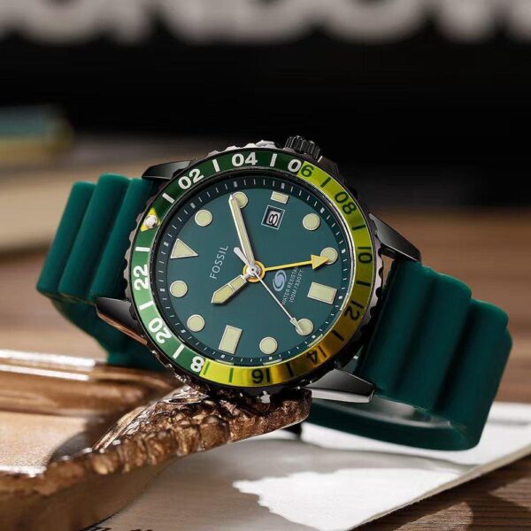 Fossil GMT Collection - Image 6