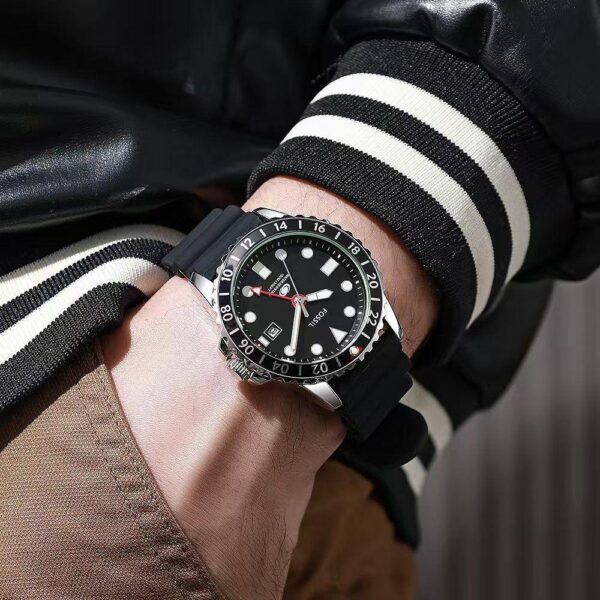 Fossil GMT Collection